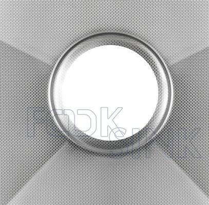 New Design Pearl Honeycomb Embossed Sink For Kitchen Apartment Bar Popular Nano Matte Black Topmount Stainless Steel Kitchen Sinks