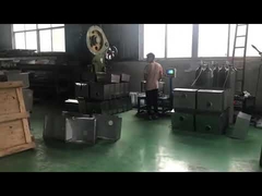 şirketimizde atölye