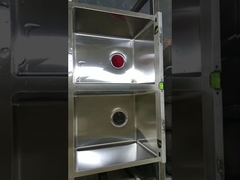 lavabo nasıl kontrol edilir